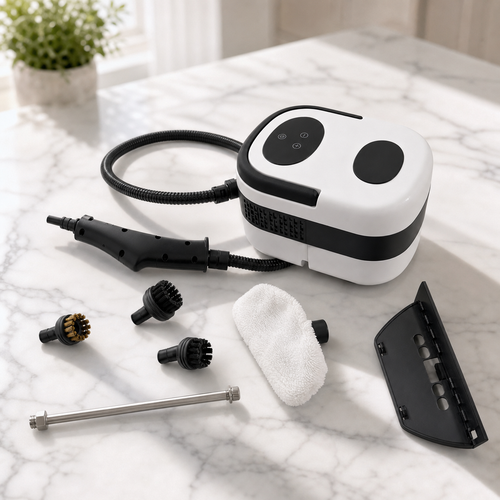 Vaporix Pro Steamer