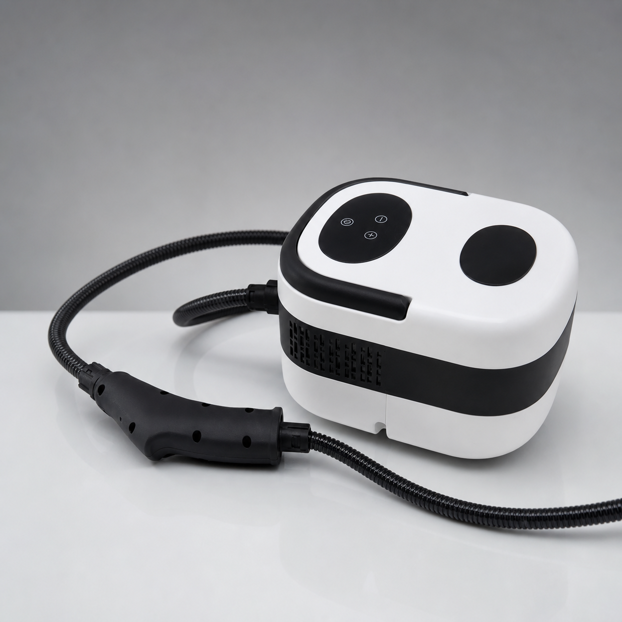 Vaporix Pro Steamer