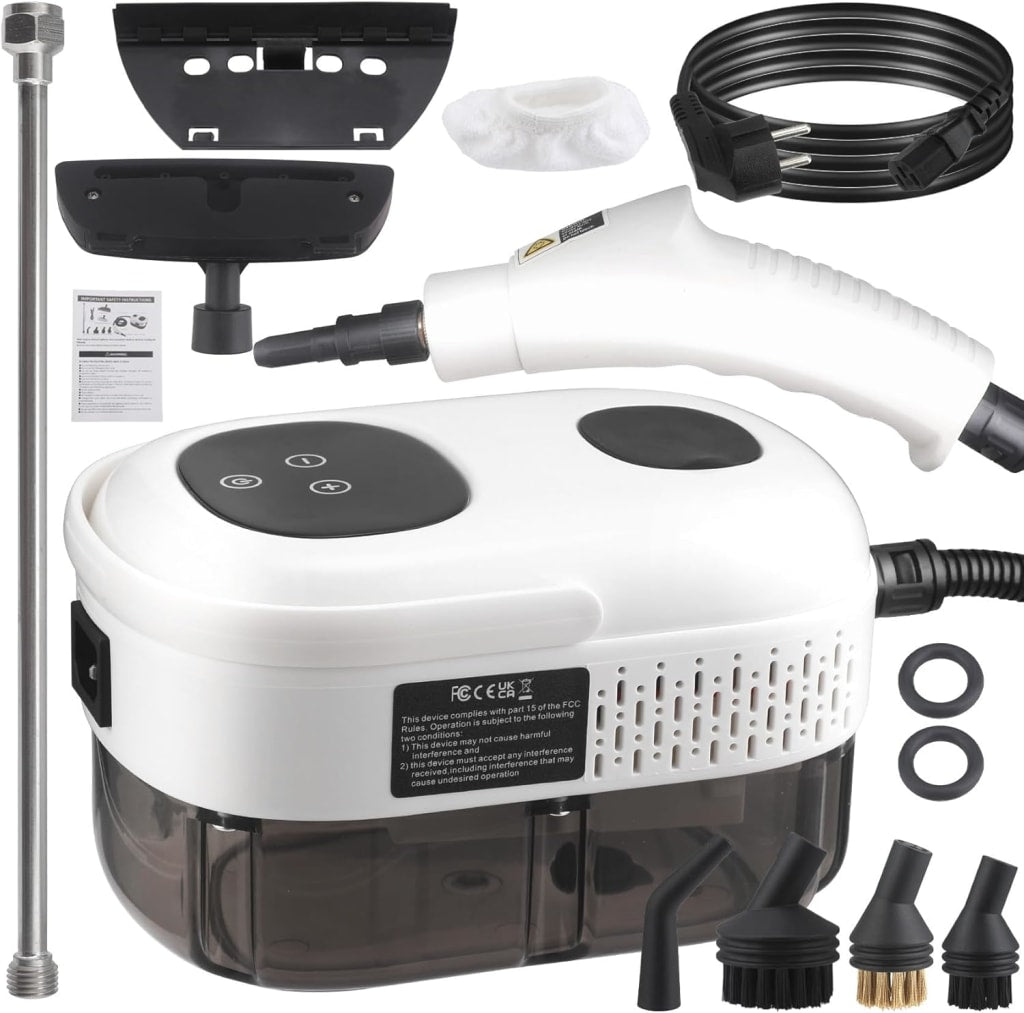 Vaporix Pro Steamer